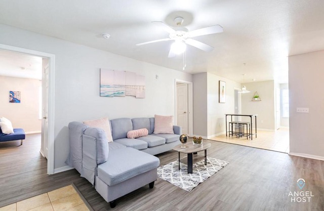 New Port Richey Apt Sleeps 6 15 Min Drive Beach
