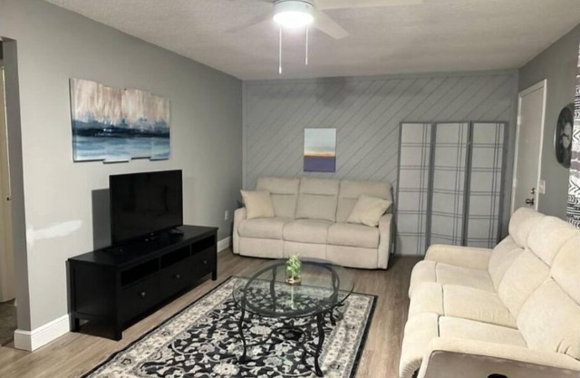Calm and Relaxing Property