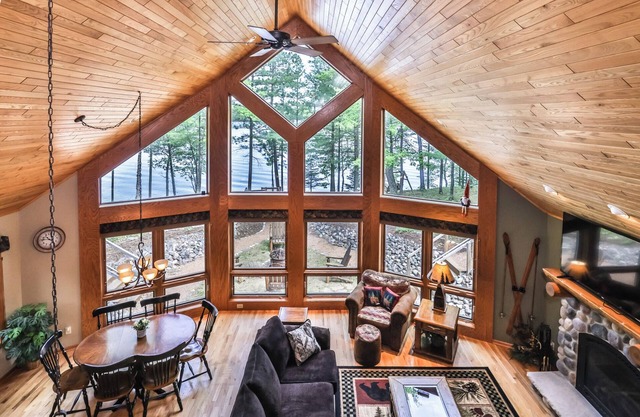 NEW!!! Price reduction at Hartnett's Hideaway