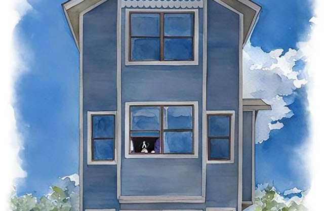 NEW PROPERTY!! Moose’s Mountain Retreat in downtown Leadville, CO.