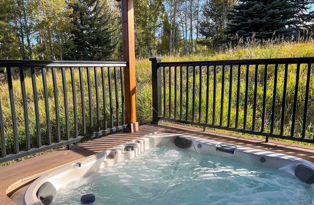 NEW PROPERTY: The Sanctuary at Skyline w Jackson Hole Property Management