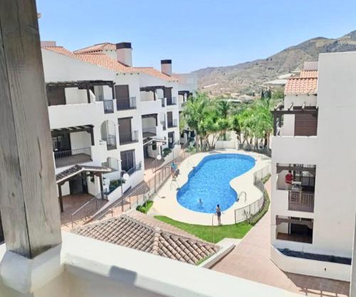 New PUEBLO MEDITERRANEO