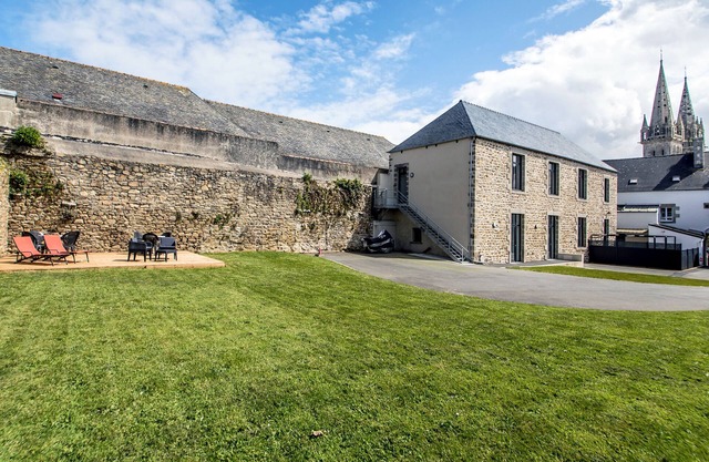 Appartement neuf, calme et tout confort.Meublé de Tourisme 3 étoiles.