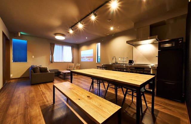 NEW Rakuten STAY HOUSE Kisarazu 2LDK WiFi Kitchen WasherDryer / Kisarazu Chiba
