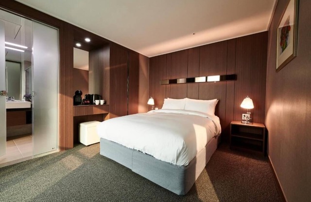 NEW RAON STAY HOTEL