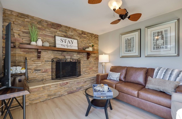 Remodeled | Fenced Yard | Central Location