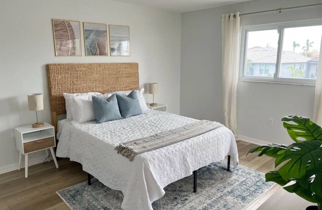 New Renovated Condo Punta Gorda 1A