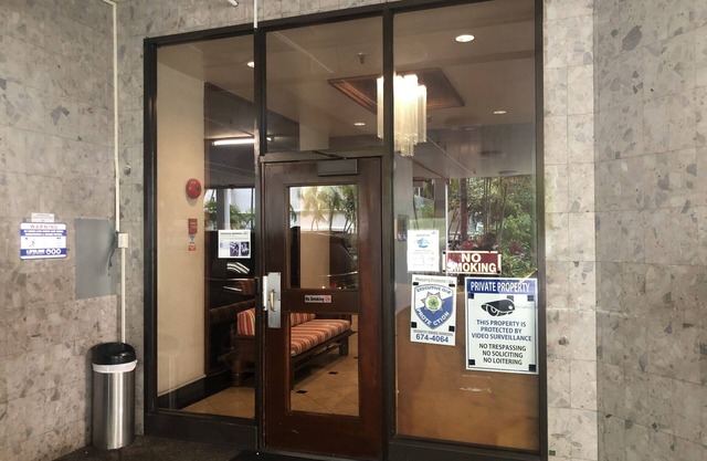 New Renovated Marina Tower Waikiki with Ocean Views & Parking