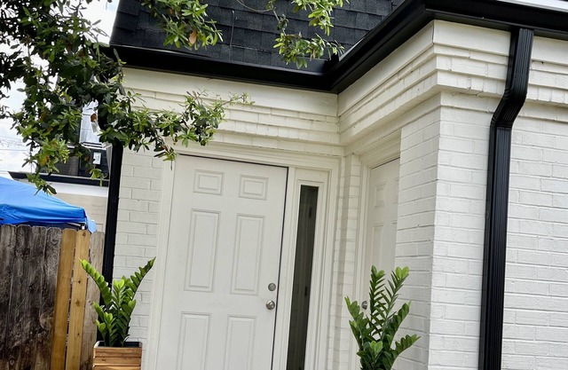 New Renovation- Centrally Located!!