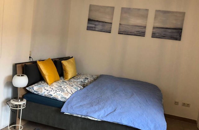 NEW Rheingau vacation apartment