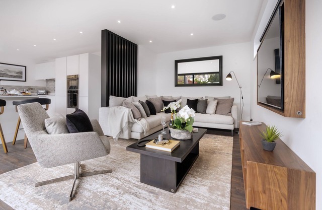 NEW - Richmond House- 5 Star- Unique Grand Design