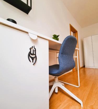 -NEW-Rosetta Apartment