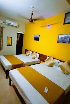 New RPM Home Stay Gubera Nagar