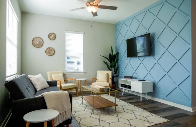 NEW! Scandinavian Cottage in Duke~King Bed