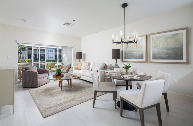 NEW! Serenity at GreenLinks. First floor remodeled condo in Lely Resort