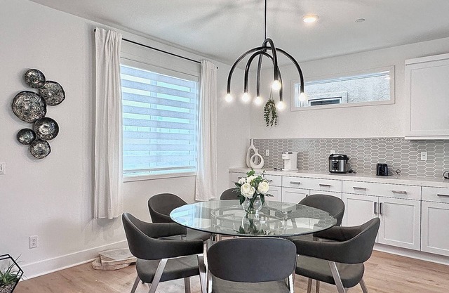 New! Solis Park 4-Bedroom Home w/ Backyard