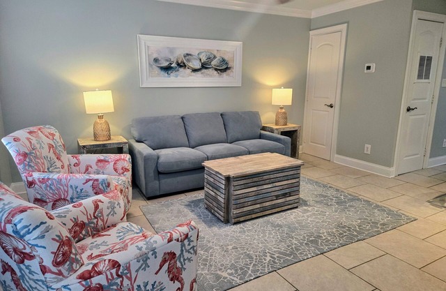 New Southern Breeze #6 Pet Friendly- Free Daily Activities Included!