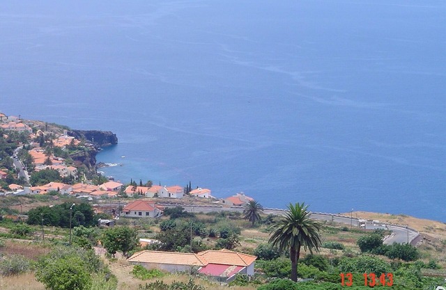 Appartement neuf et spacieux avec vue magnifique sur la mer - WI-FI gratuit et rapide