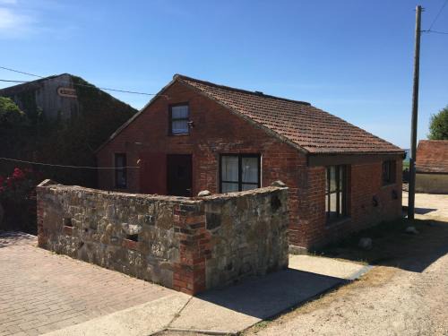 New Stable Cottage