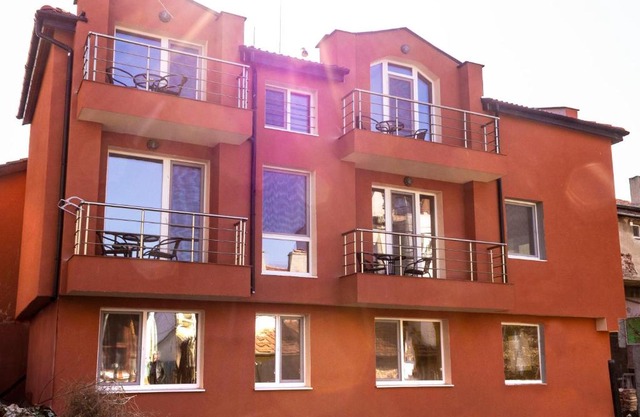 New Star Residence