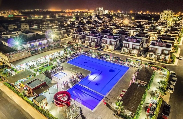 Nouveau!! Studyo à Royal Sun, Long Beach, Chypre du Nord