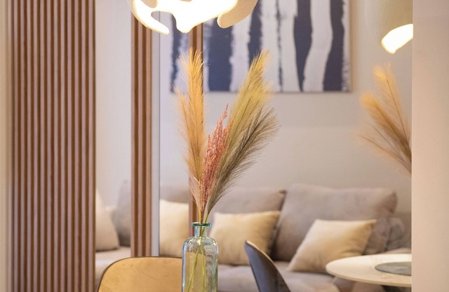 New Stylish & Cozy 1-bedroom apartment in welcoming T'bilisi with AC