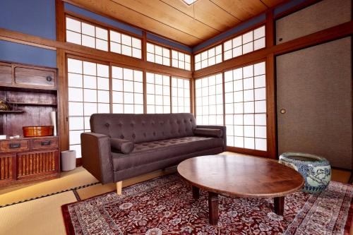 -new-SUIZENJI NEST