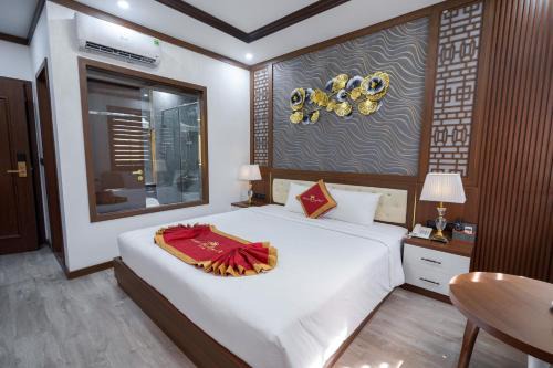 NEW SUN NAM ĐỊNH hotel