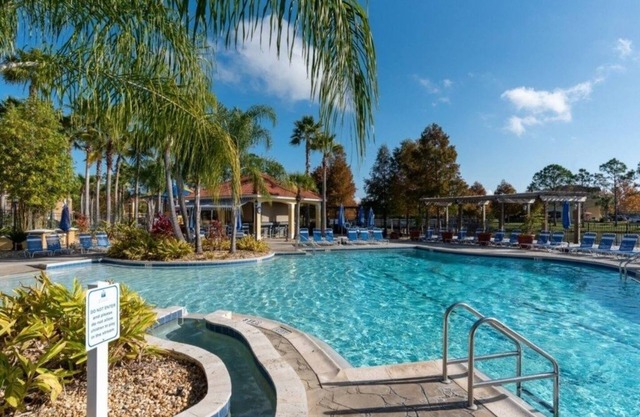 NEW! Terra Verde Resort Stay: Themed Townhome w/Jacuzzi, Near Disney