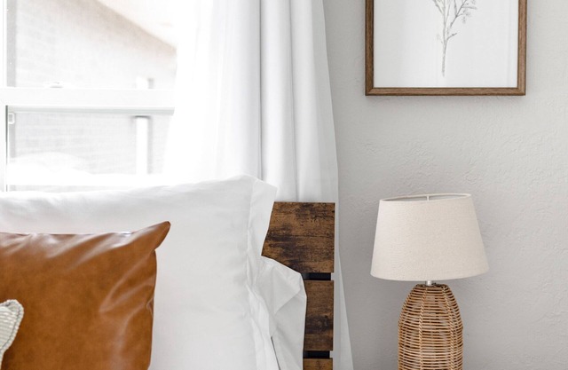 NEW! The Cottage - Gorgeous & charming home within walking distance to downtown!