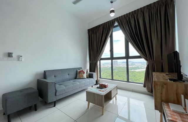 [NEW] The Cruise Puchong 4-6 pax Bandar Puteri