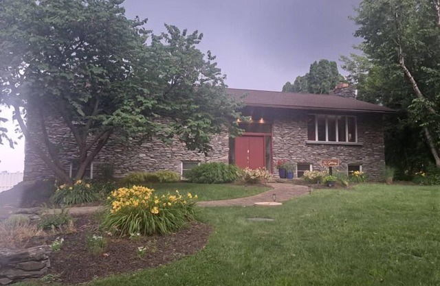 NEW! The Getaway 3-Bedroom Home with Pool