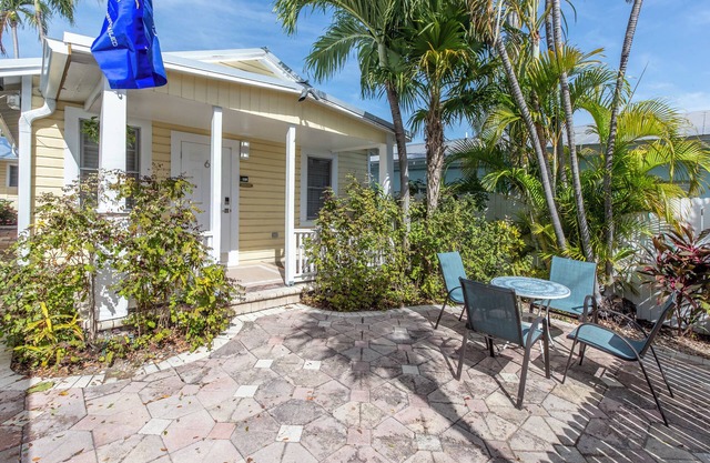 Coming Soon July 1! The Jolly Rooster New! 2BR/2BA - Walk to Duval