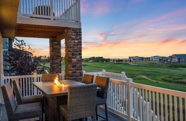 NEW - The Retreat at Buffalo Run - Gym/Theater/Mountain Views/Golf Course