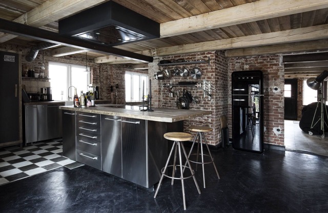 Nouveau !!! LA CHAMBRE 35 maison de ville