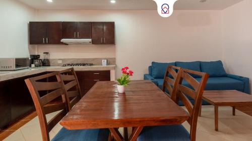 New Tranquil Oasis in Puerto Vallarta