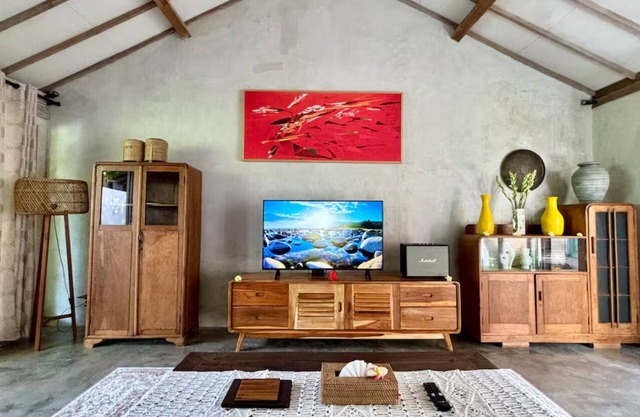 NEW! Ubud 2BR Serenity Villa by RB Villas Bali