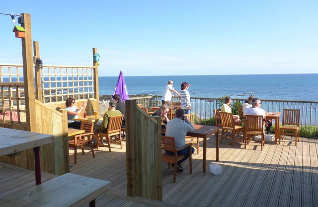 Nouveau - Retraite balnéaire unique des Cornouailles avec une vue imprenable sur la mer