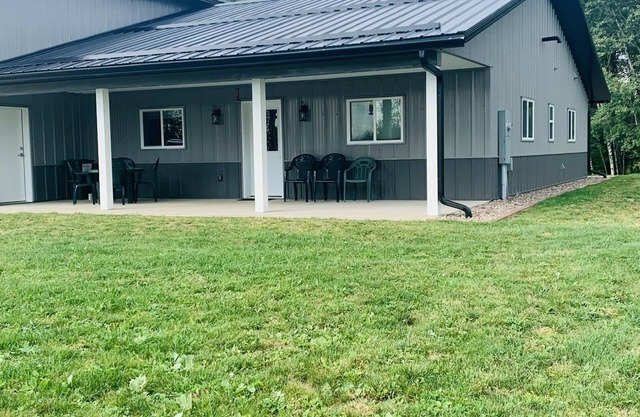 NEW! UpNorth Getaway with access to ATV/UTV/Snowmobile Trail
