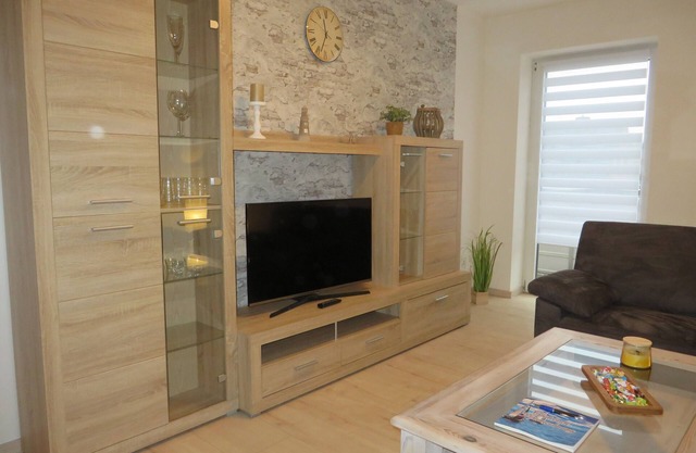 NEW! Vacation apartment on the moor NEW!