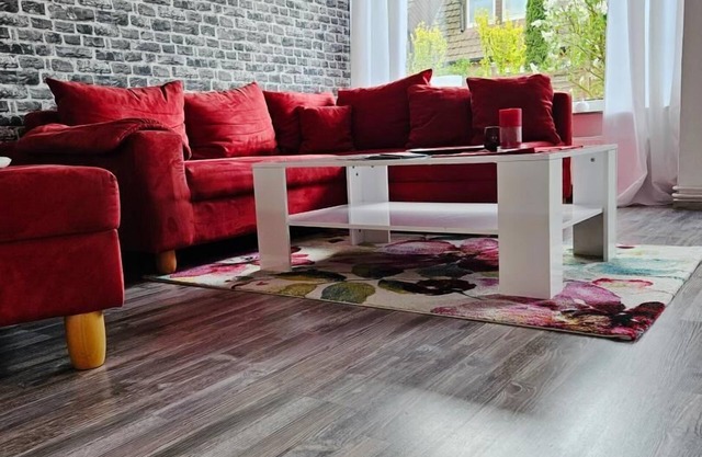 NEW! Vacation home zur Hortensie