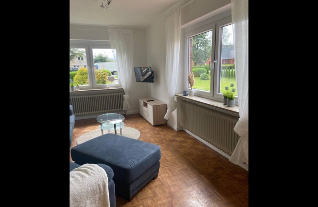 NEW! Vacation home on the moor