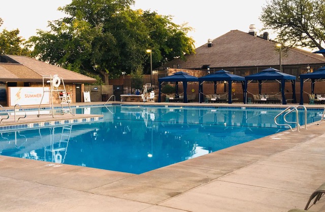 NOUVELLE VILLA # 3, BELLE, PISCINE, REZ DE CHAUSSEE, PERSONNALISE, TOUT CE DONT VOUS AVEZ BESOIN!