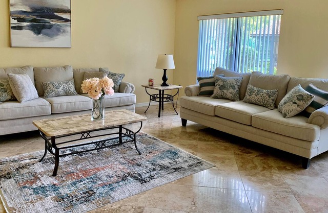 New villa in Sarasota near Siesta Key beach