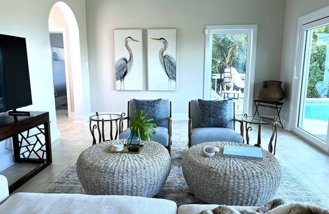 NEW Villa La Brisa Luxe Hideaway