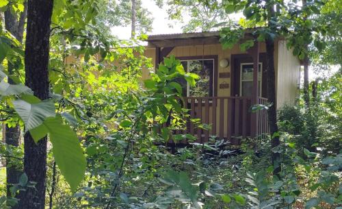 New! Village Of Hope - All 6 Cabins