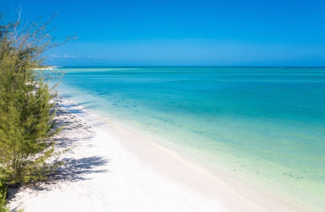 New VRBO Beachfront Villa!! Private Pool! Sunsets, Amazing Ocean View! Private!