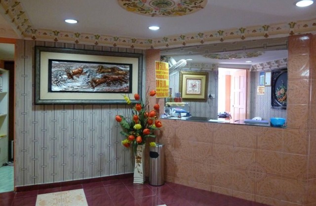 New Wave Hotel Batu Caves