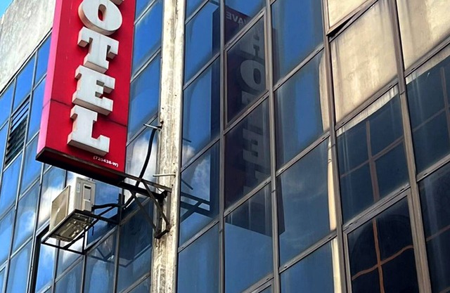 New Wave Hotel Melawati