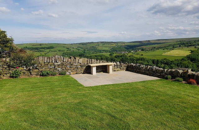 **NEW** Weavers Cottage in the heart of the Pennines, West Yorkshire